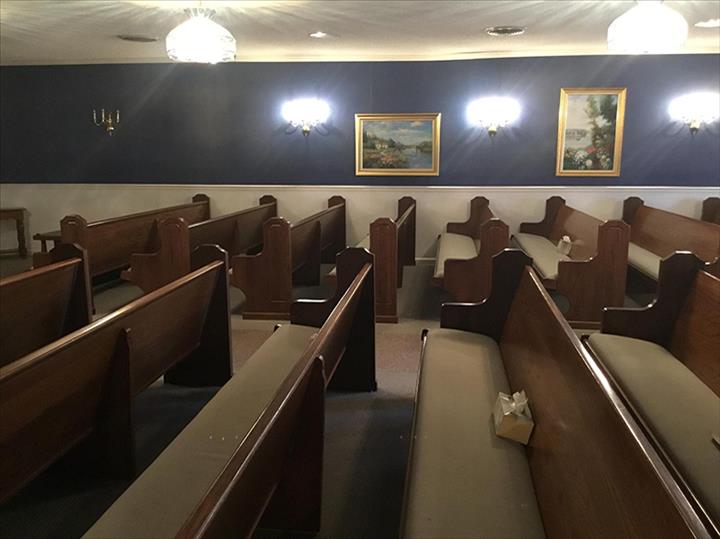 Imes Funeral Home And Crematory Downtown Murray Funeral Home